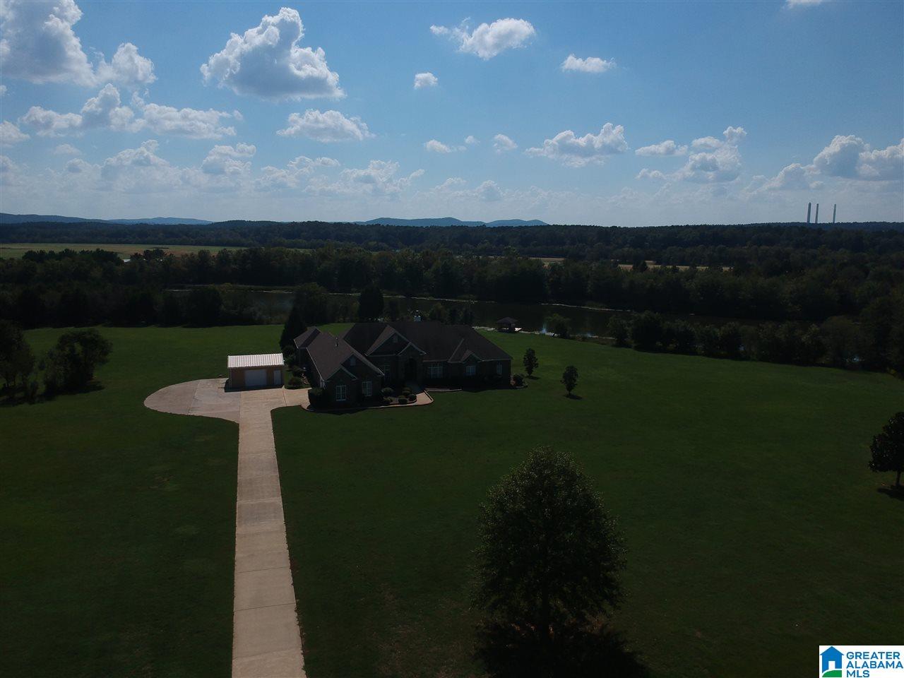 1668 Klein Road Harpersville, AL 35078 - Photo 43 of 45