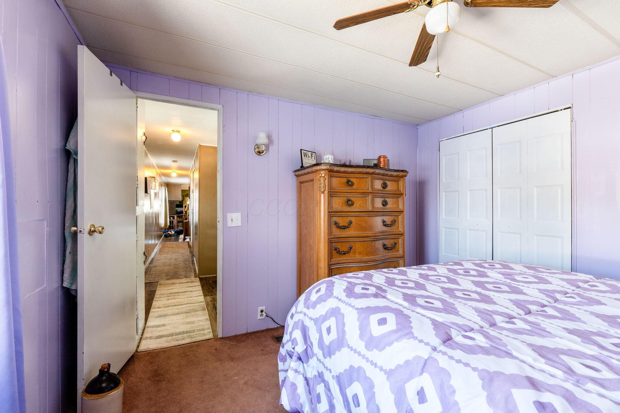 900 Harcourt Road, Unit 14 Mount Vernon, OH 43050 - Photo 37 of 49 900 Harcourt Rd (Interior)-22
