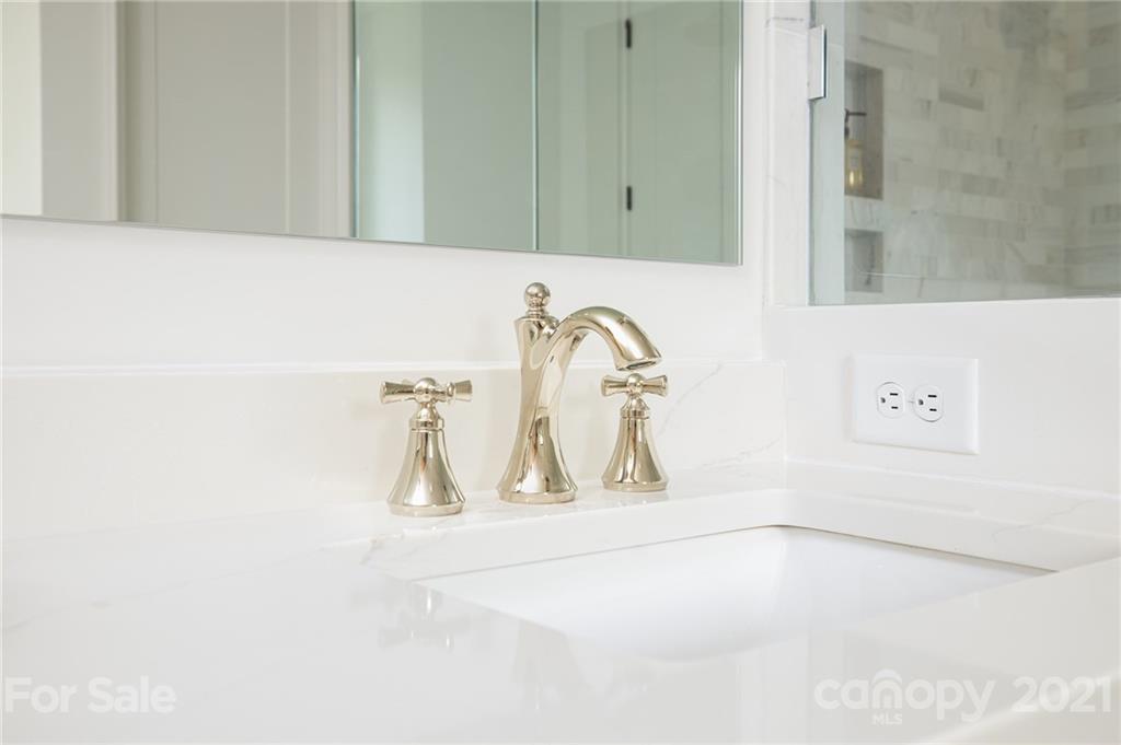 508 Westbury Road Charlotte, NC 28211 - Photo 32 of 48 a close view of a sink