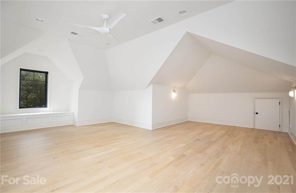 508 Westbury Road Charlotte, NC 28211 - Photo 6 of 48 a view of an empty room with a window
