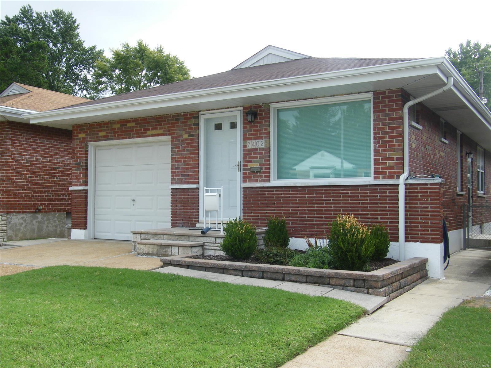 7402 Morgan Ford Road St. Louis, MO 63116 - Photo 1 of 28 Gallery Image 1