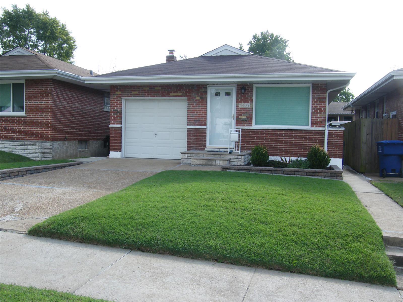 7402 Morgan Ford Road St. Louis, MO 63116 - Photo 2 of 28 Gallery Image 2