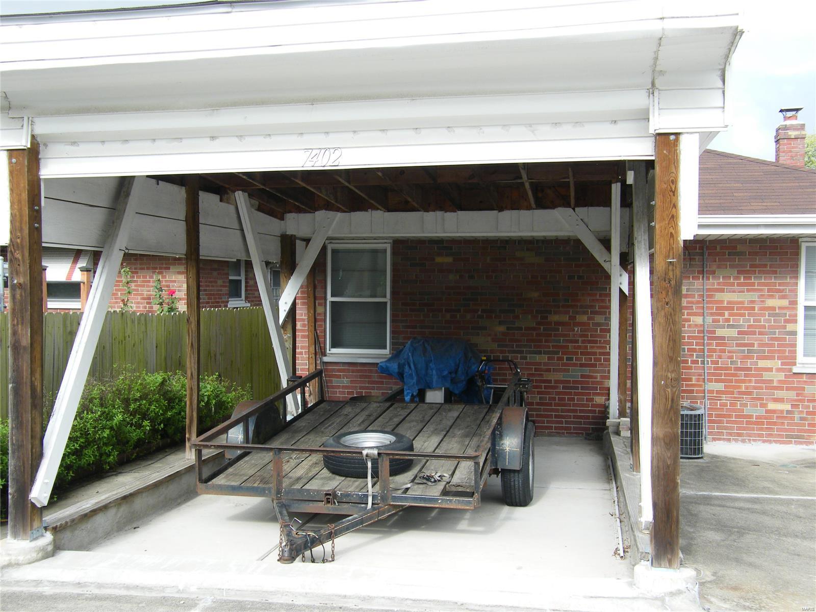 7402 Morgan Ford Road St. Louis, MO 63116 - Photo 27 of 28 Gallery Image 27
