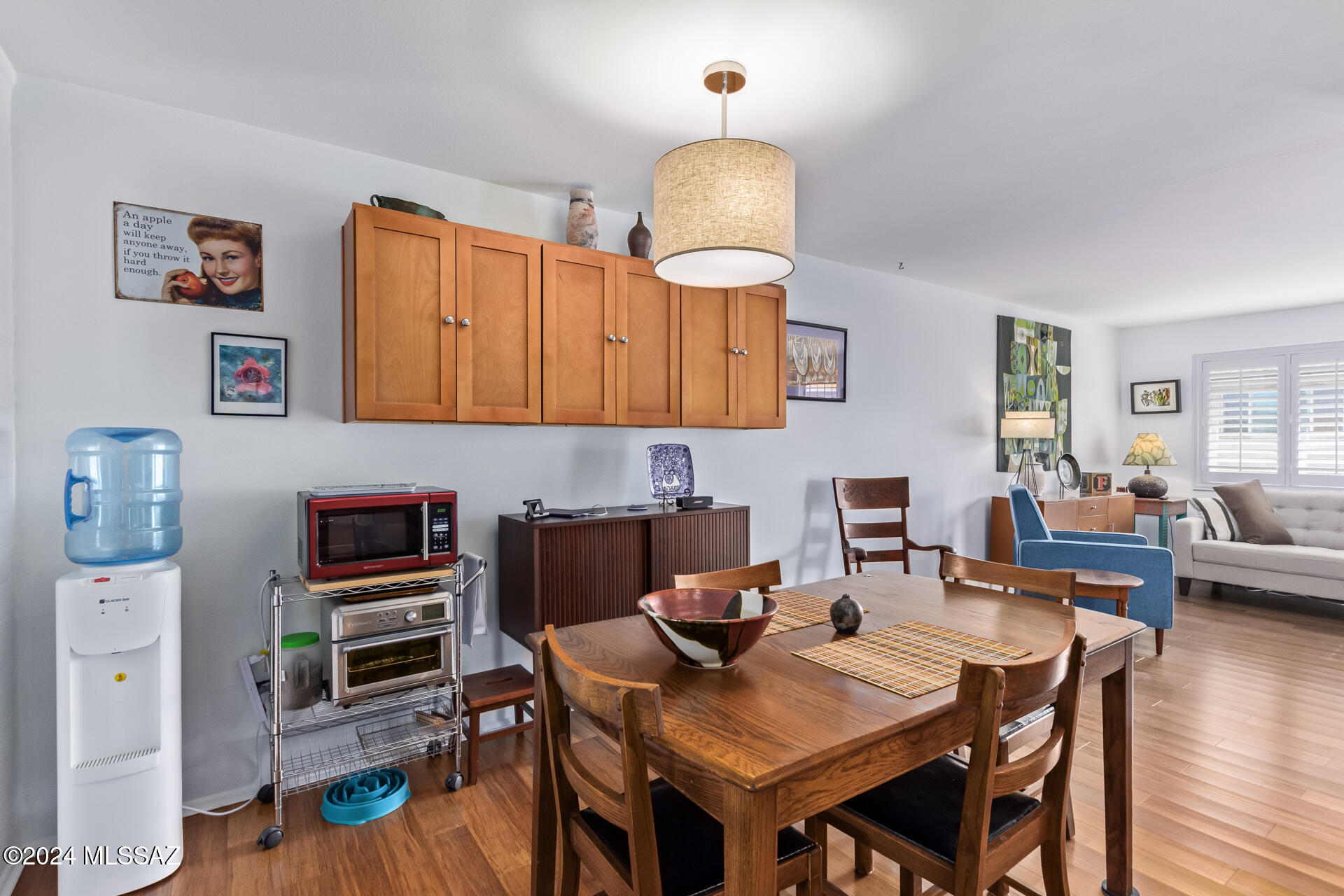 362 North Silverbell Road Tucson, AZ 85745 - Photo 11 of 23 Gallery Image 11