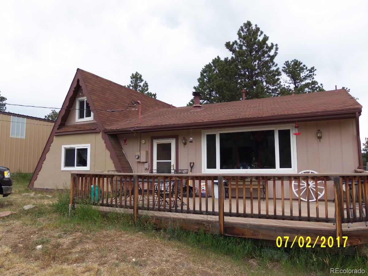 971 Mockingbird Trail Bailey, CO 80421 - Photo 1 of 32