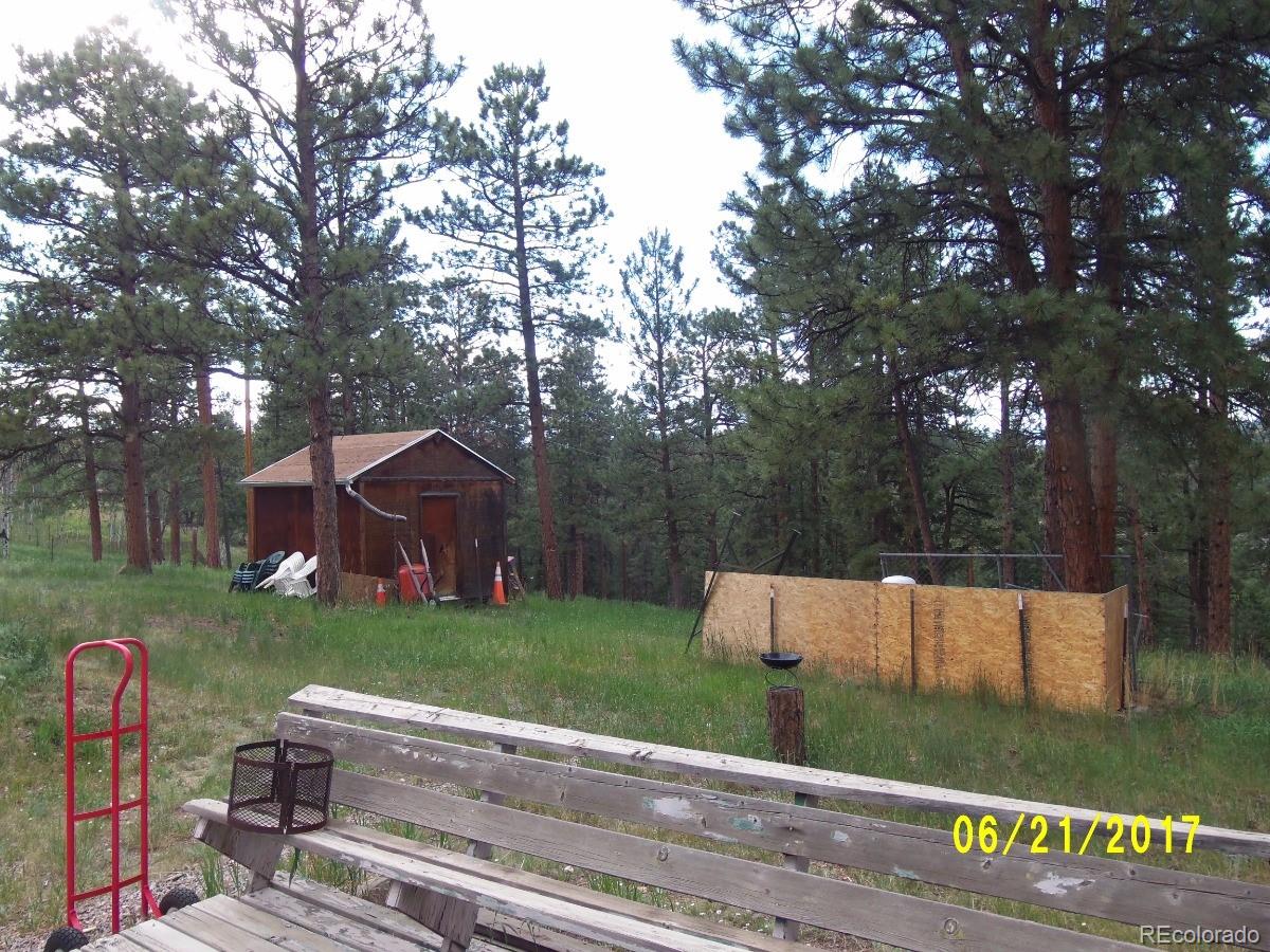 971 Mockingbird Trail Bailey, CO 80421 - Photo 17 of 32