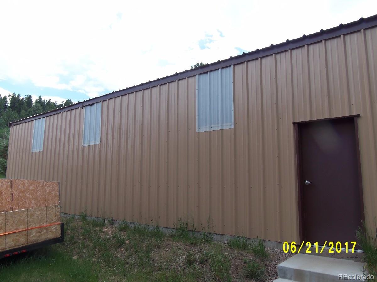 971 Mockingbird Trail Bailey, CO 80421 - Photo 19 of 32