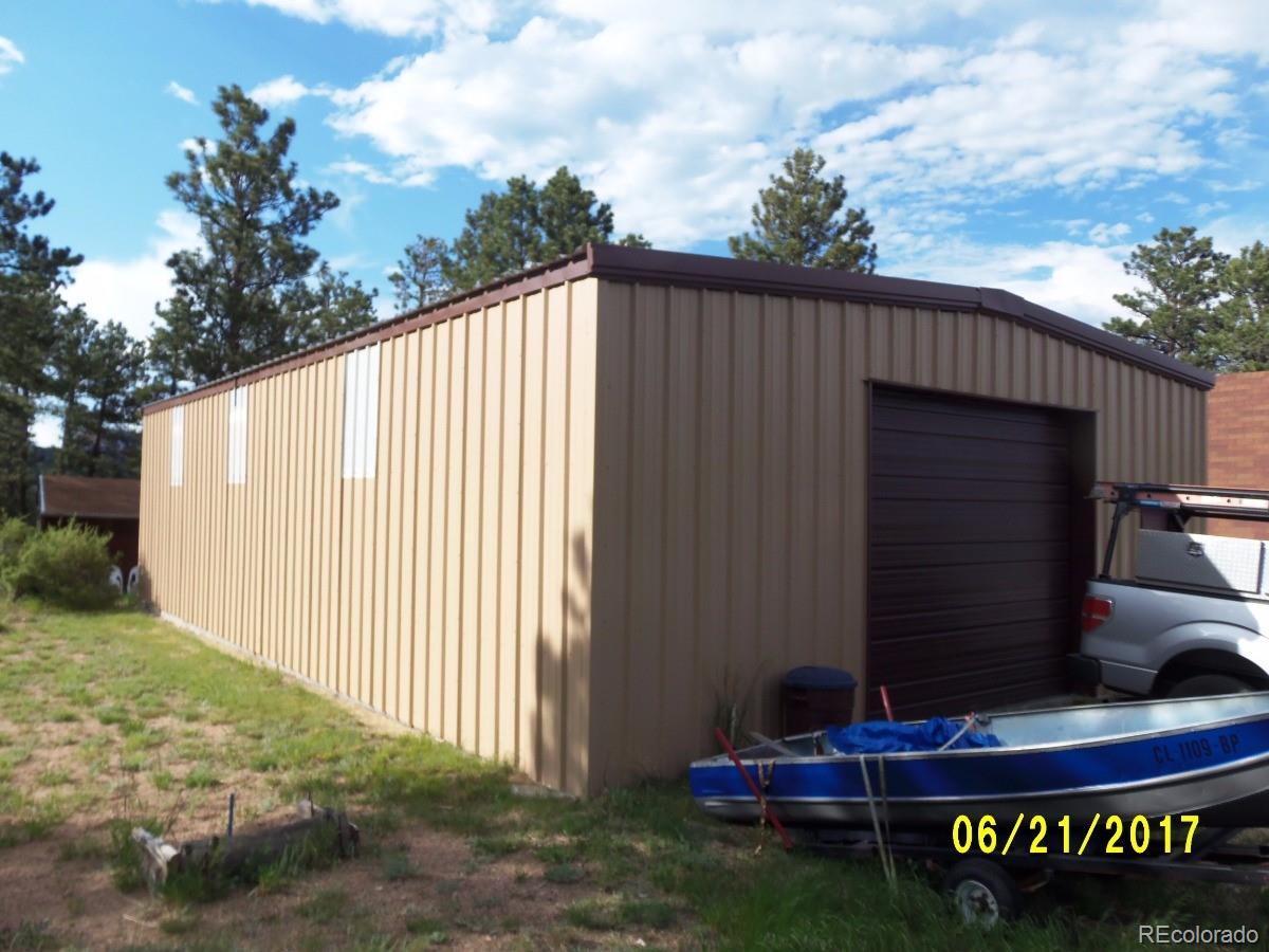 971 Mockingbird Trail Bailey, CO 80421 - Photo 2 of 32