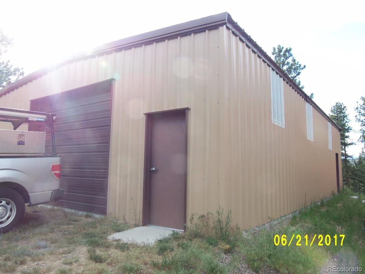 971 Mockingbird Trail Bailey, CO 80421 - Photo 21 of 32