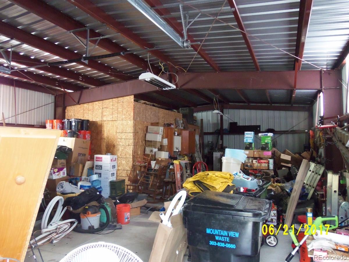 971 Mockingbird Trail Bailey, CO 80421 - Photo 22 of 32