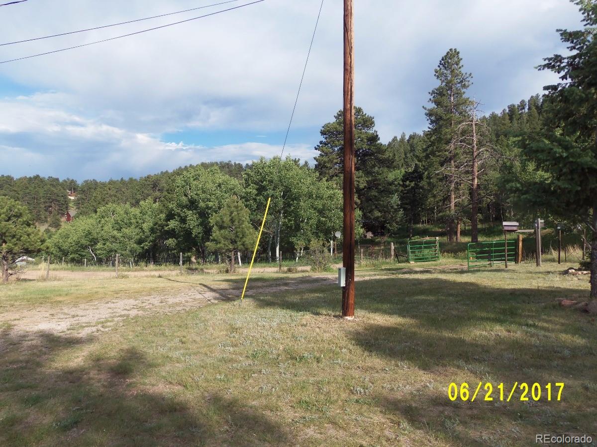 971 Mockingbird Trail Bailey, CO 80421 - Photo 23 of 32