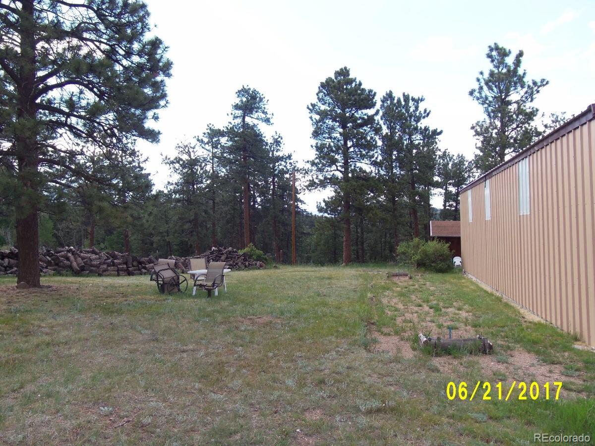 971 Mockingbird Trail Bailey, CO 80421 - Photo 25 of 32