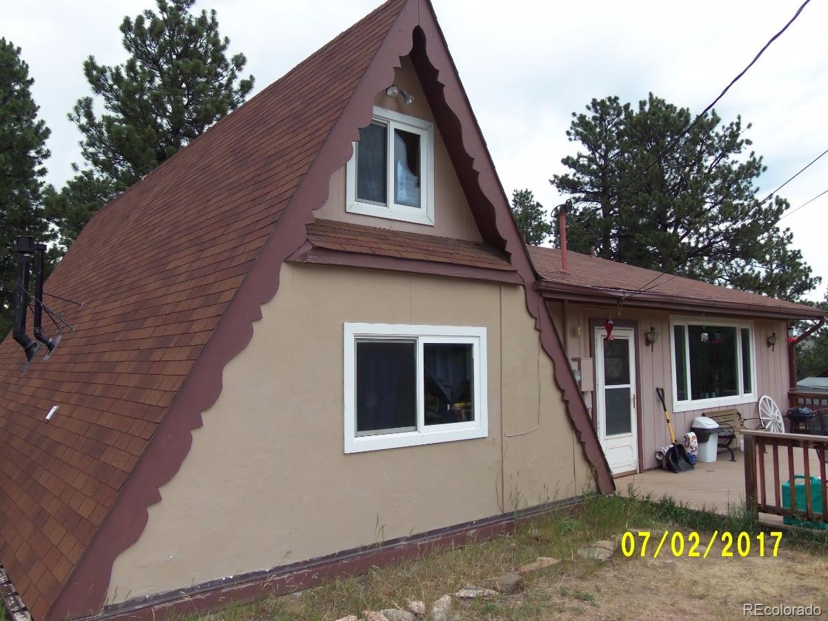 971 Mockingbird Trail Bailey, CO 80421 - Photo 27 of 32
