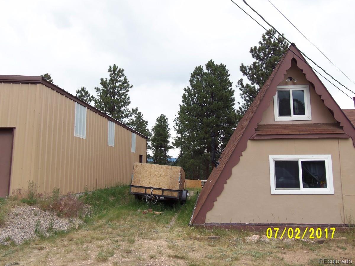 971 Mockingbird Trail Bailey, CO 80421 - Photo 30 of 32