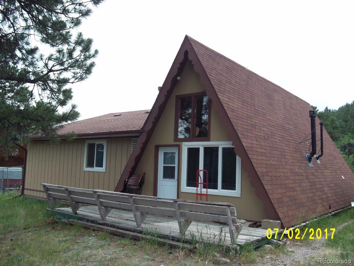 971 Mockingbird Trail Bailey, CO 80421 - Photo 31 of 32