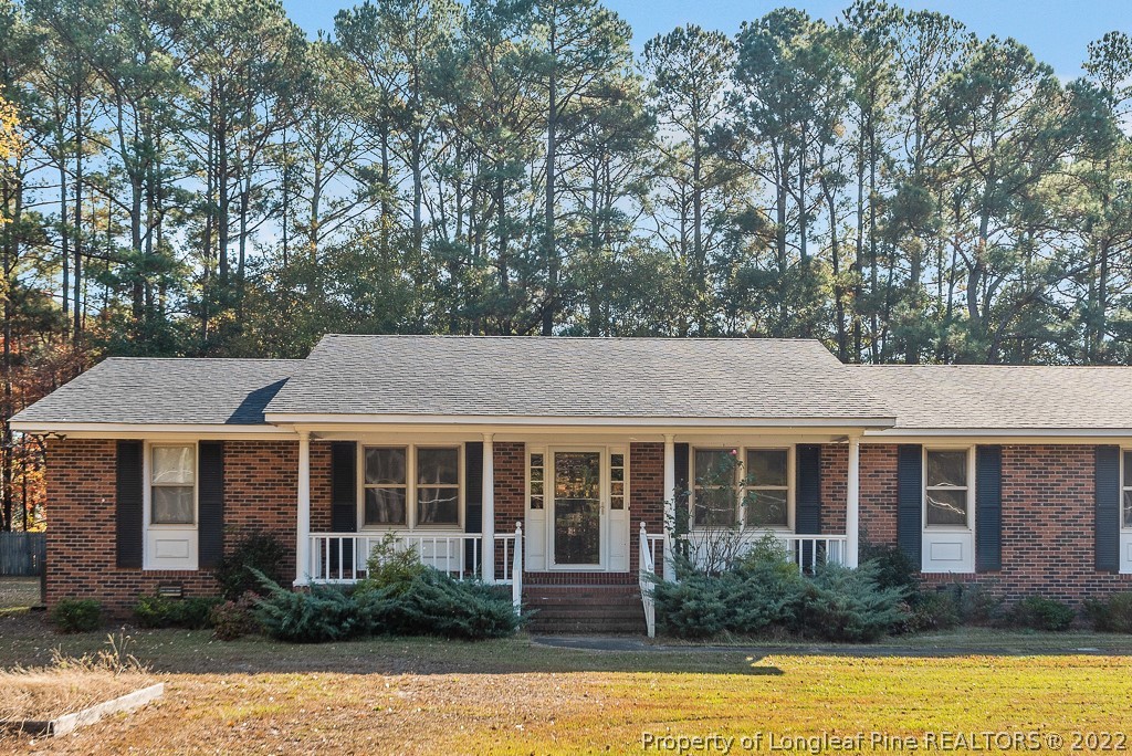 5317 Scottie Godwin Road Wade, NC 28395 - Photo 6 of 29 Gallery Image 6