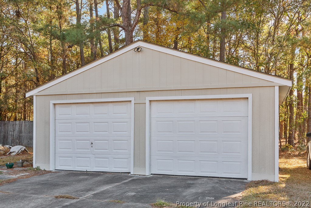 5317 Scottie Godwin Road Wade, NC 28395 - Photo 8 of 29 Gallery Image 8