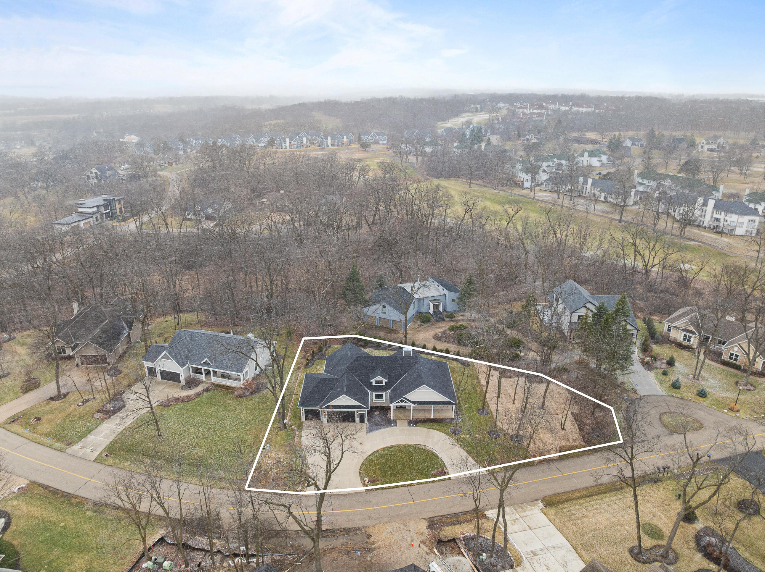 1620 Prestwick Drive, Unit 2043 Geneva, WI 53147 - Photo 79 of 84 1620 Prestwick Dr-78