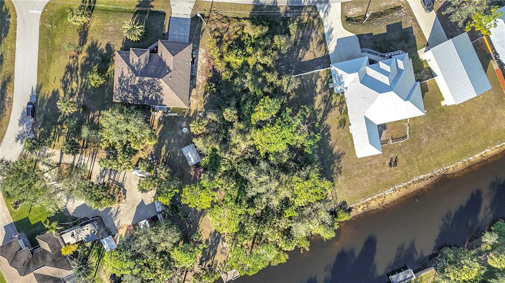 3252 Como Street Port Charlotte, FL 33948 - Photo 11 of 17 an aerial view of residential houses with outdoor space