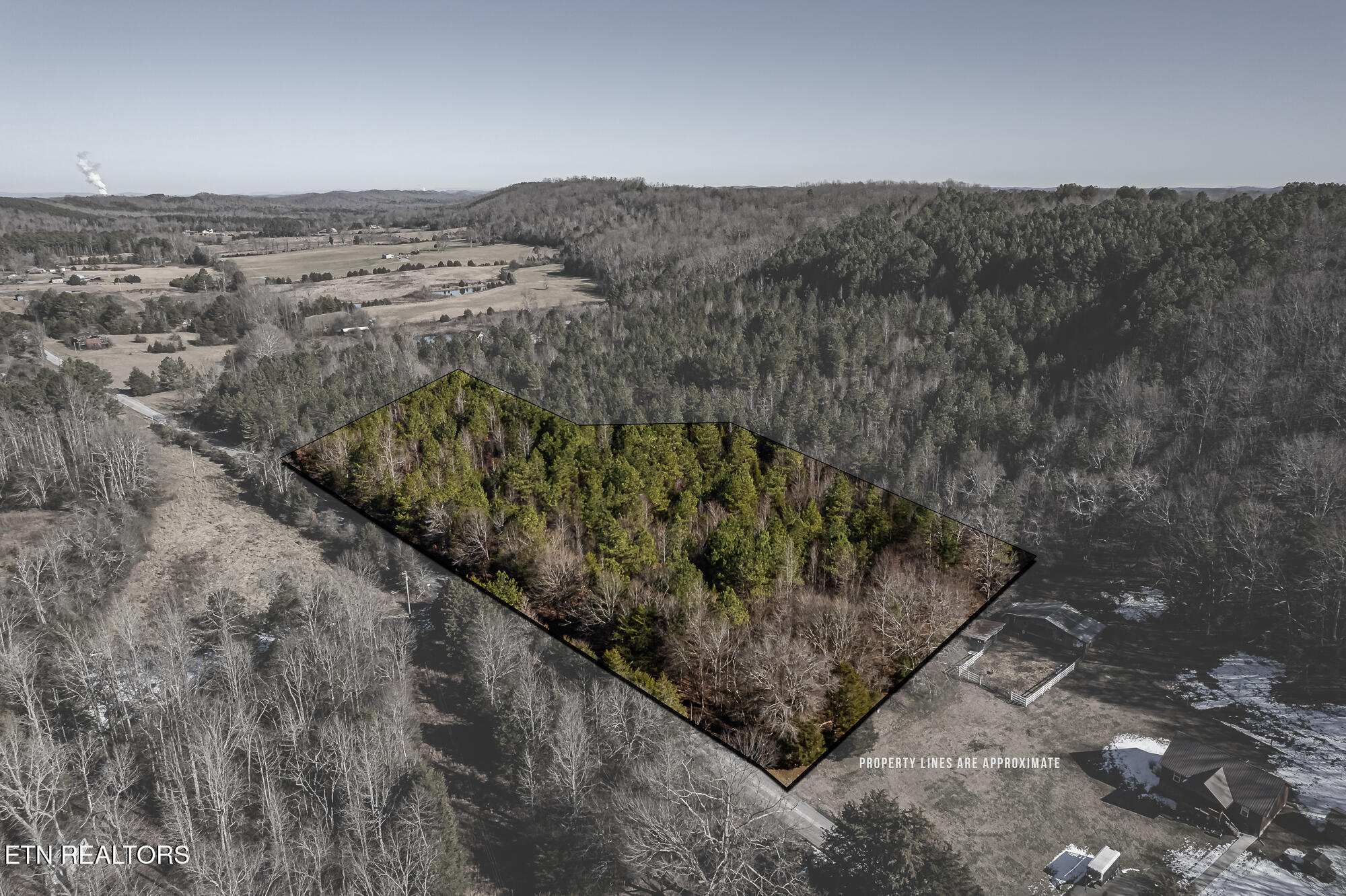 5-acres South NoPone Vly Road Decatur, TN 37322 - Photo 1 of 12 5 Acres off 5110 S.No Pone Valley Rd-7
