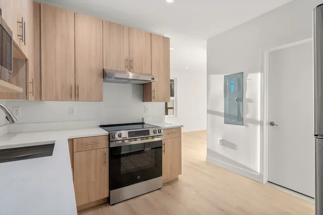 $450,000 | 1151 Walnut Street, Unit 207, Newton, MA 02461