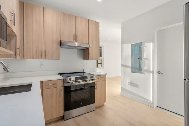 $450,000 | 1151 Walnut Street, Unit 207, Newton, MA 02461