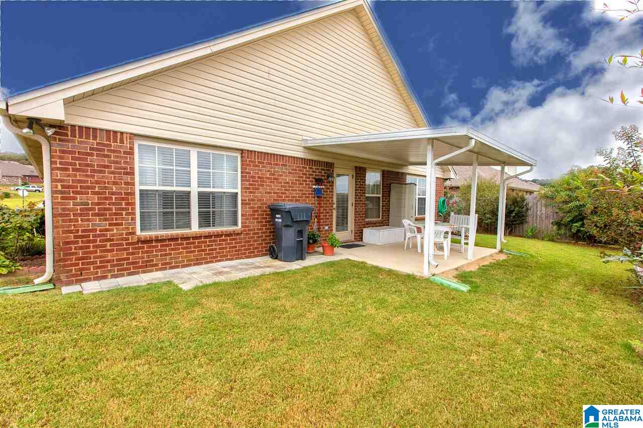100 Crisfield Circle Alabaster, AL 35007 - Photo 18 of 20