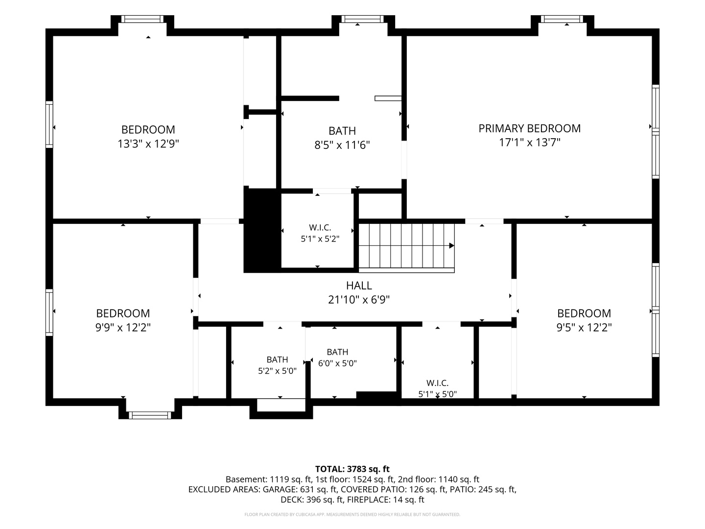 21714 North Andover Road Kildeer, IL 60047 - Photo 50 of 52 Gallery Image 50