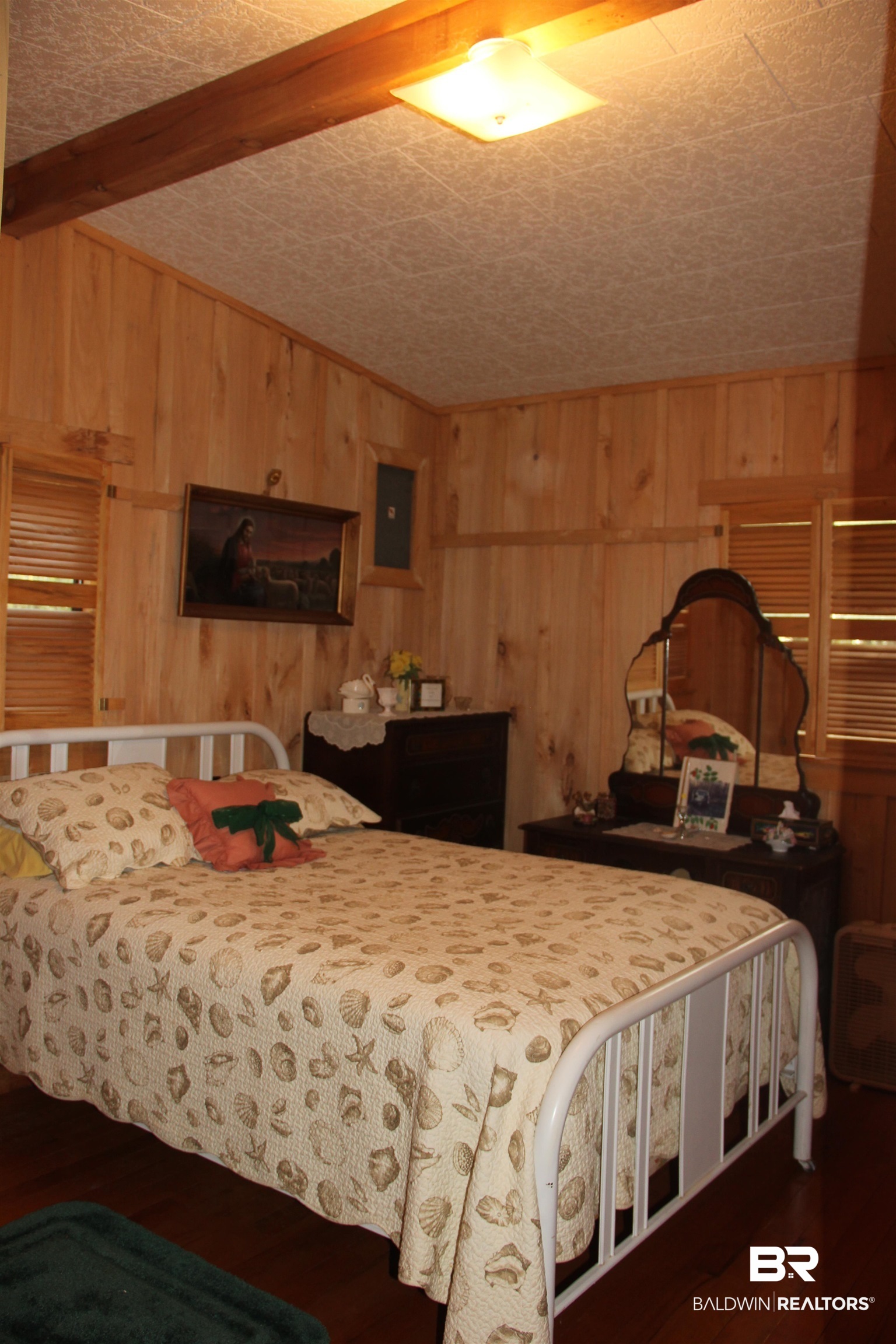 3935 Eureka Landing Road Uriah, AL 36480 - Photo 20 of 30
