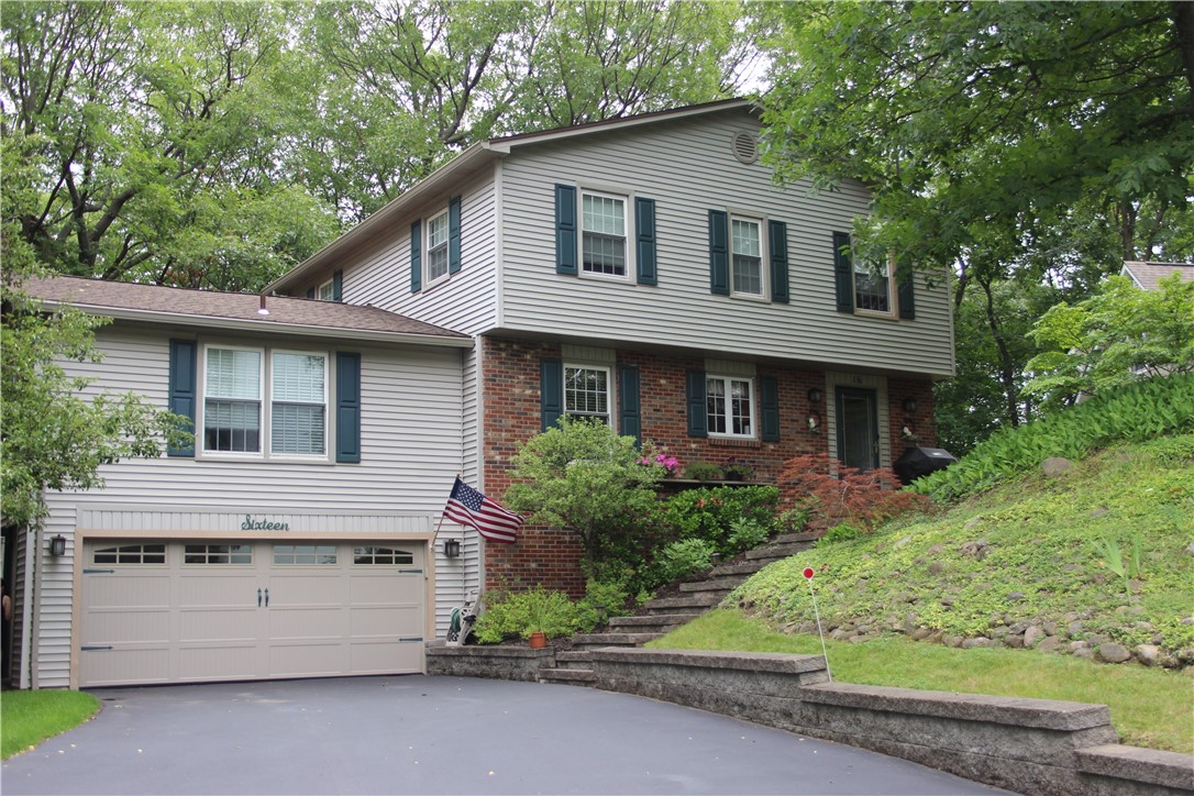 16 Alleyns Rise, Unit RISE Perinton, NY 14450 - Photo 1 of 1
