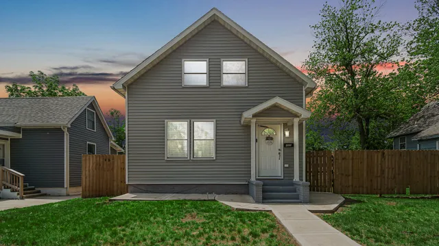 $290,000 | 321 Holliday Street, Michigan City, IN 46360