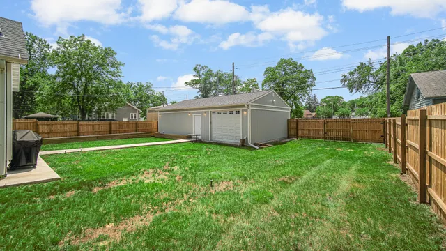 $290,000 | 321 Holliday Street, Michigan City, IN 46360