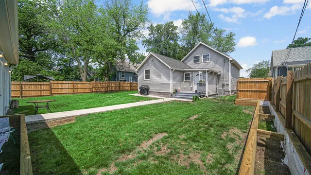 $290,000 | 321 Holliday Street, Michigan City, IN 46360