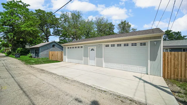 $290,000 | 321 Holliday Street, Michigan City, IN 46360