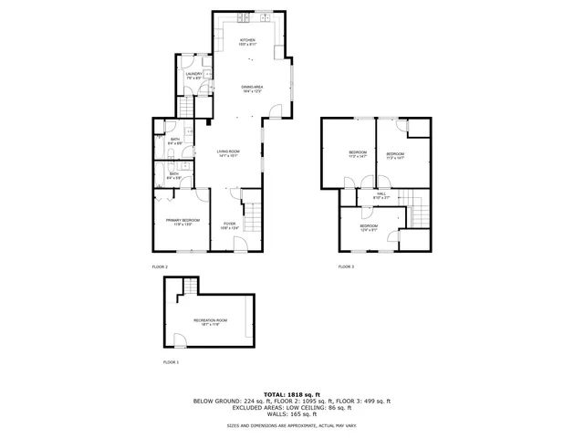 $290,000 | 321 Holliday Street, Michigan City, IN 46360