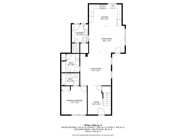 $290,000 | 321 Holliday Street, Michigan City, IN 46360