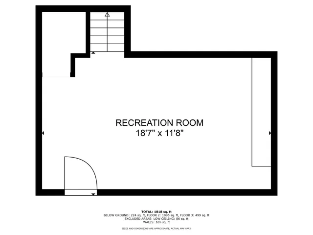 $290,000 | 321 Holliday Street, Michigan City, IN 46360