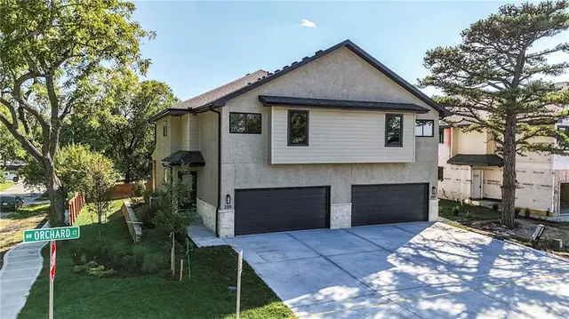 $350,000 | 205 Northwest Orchard Drive, Lee's Summit, MO 64063