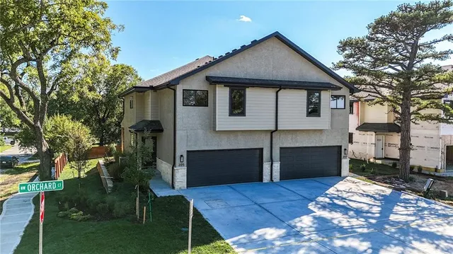 $365,000 | 205 Northwest Orchard Drive, Lee's Summit, MO 64063