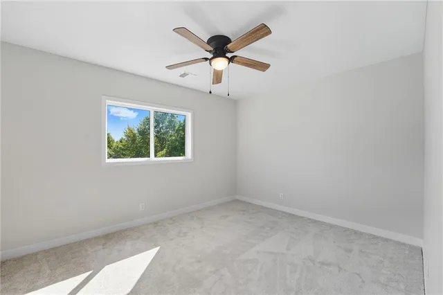 $365,000 | 205 Northwest Orchard Drive, Lee's Summit, MO 64063