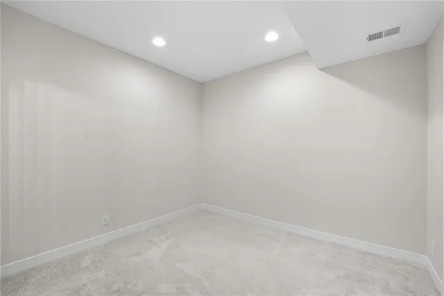 $350,000 | 205 Northwest Orchard Drive, Lee's Summit, MO 64063