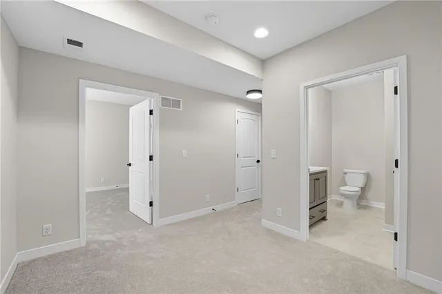 $365,000 | 205 Northwest Orchard Drive, Lee's Summit, MO 64063