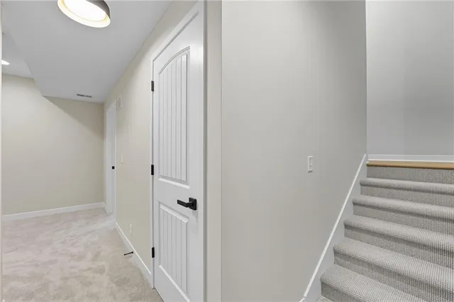 $350,000 | 205 Northwest Orchard Drive, Lee's Summit, MO 64063