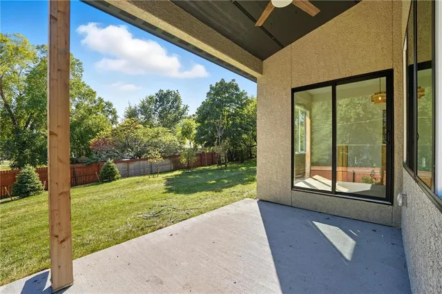 $365,000 | 205 Northwest Orchard Drive, Lee's Summit, MO 64063