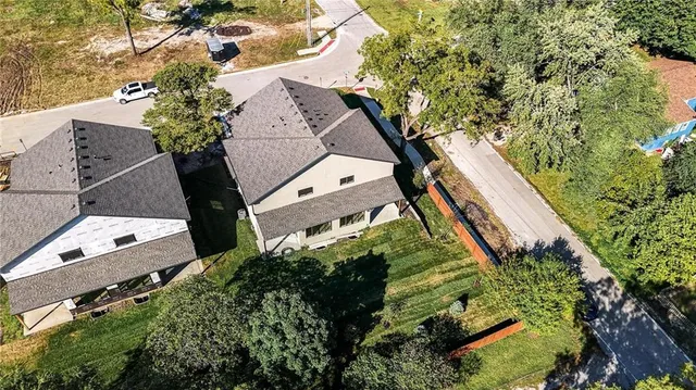 $365,000 | 205 Northwest Orchard Drive, Lee's Summit, MO 64063