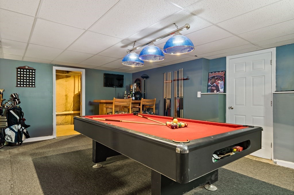 29 Florence Street Fall River, MA 02720 - Photo 26 of 34 a room with table chairs and windows