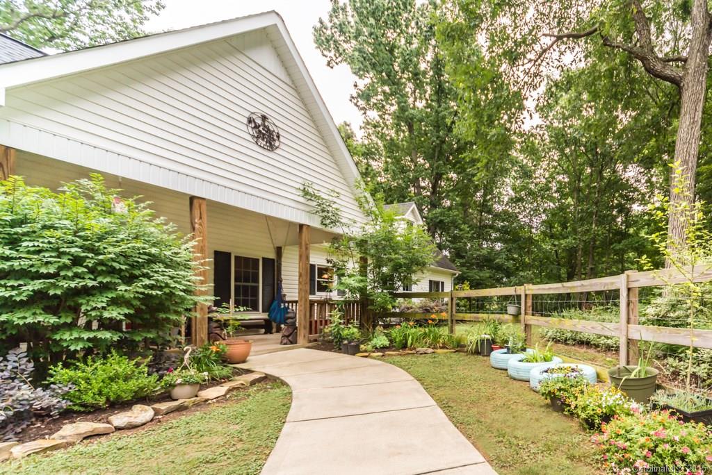 7218 Alexander Farm Road, Unit 3 B F Monroe, NC 28110 - Photo 2 of 24 a view of house with a outdoor space