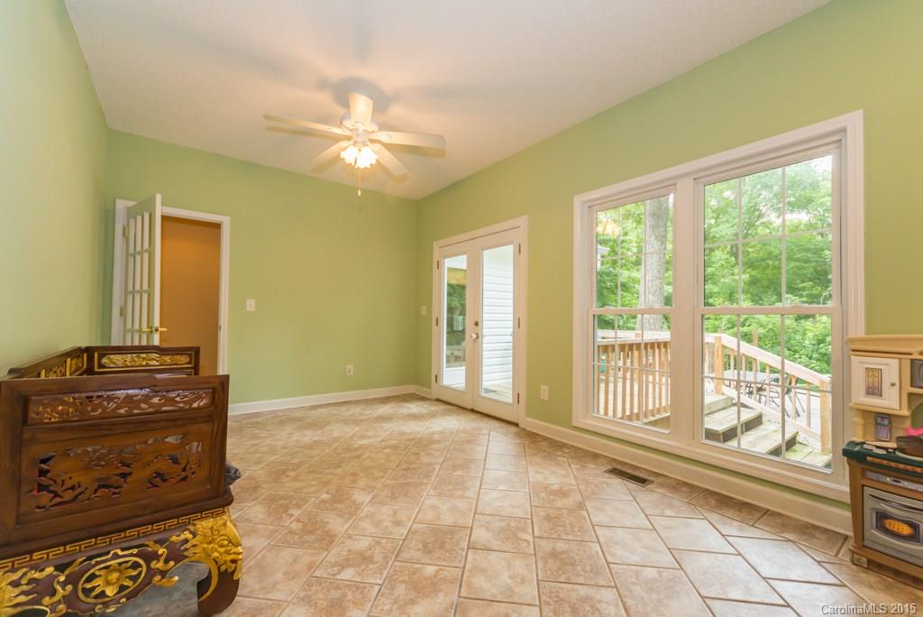 7218 Alexander Farm Road, Unit 3 B F Monroe, NC 28110 - Photo 12 of 24 a view of a livingroom with a large window