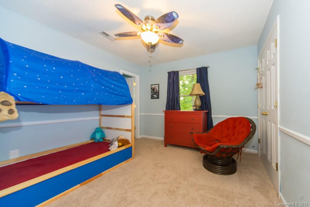 7218 Alexander Farm Road, Unit 3 B F Monroe, NC 28110 - Photo 21 of 24 a room with furniture and chandelier