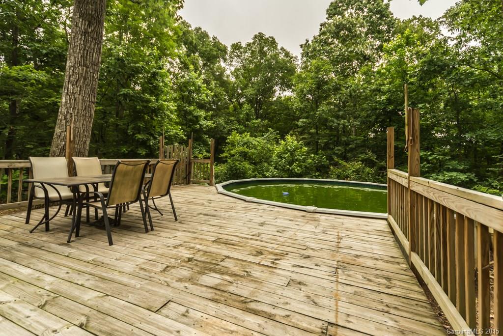 7218 Alexander Farm Road, Unit 3 B F Monroe, NC 28110 - Photo 24 of 24 a view of a swimming pool with a patio